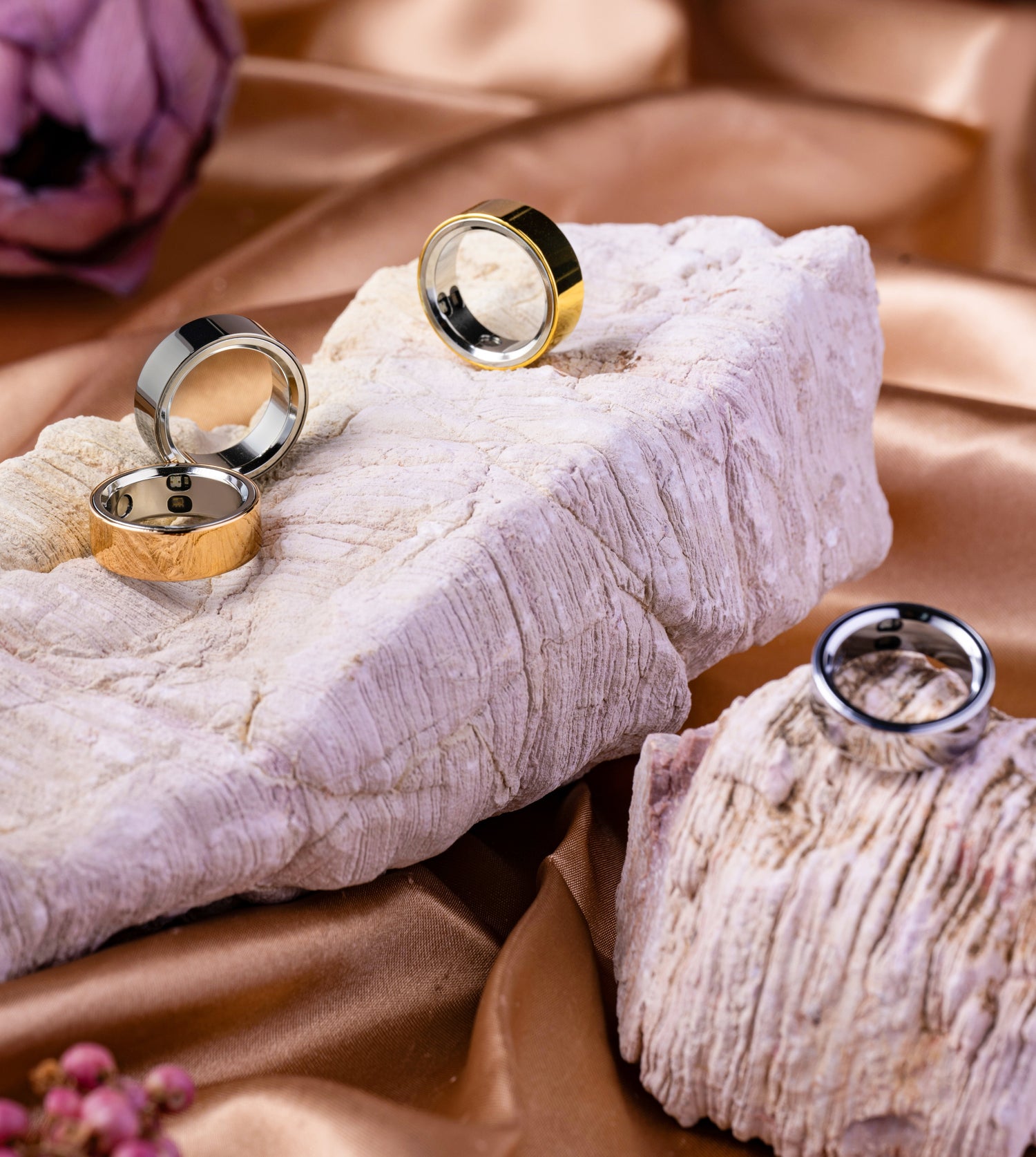 Smart Ring C1 - 我的商店
