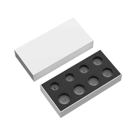 Pangurgex Ring Sizing Kit - 我的商店