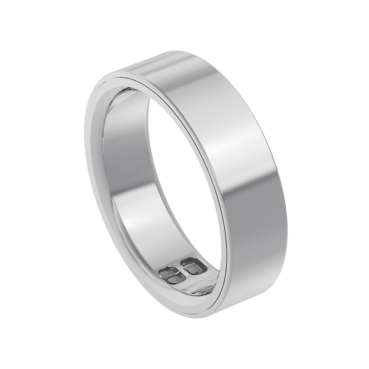 silver