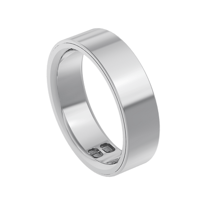 silver